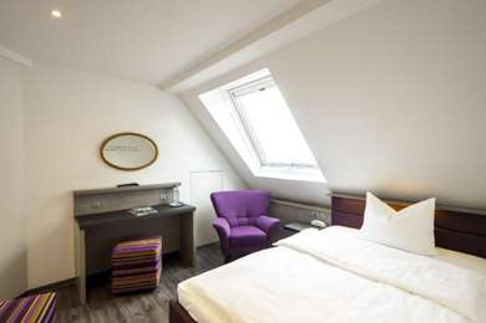 Hotel Gloria 8