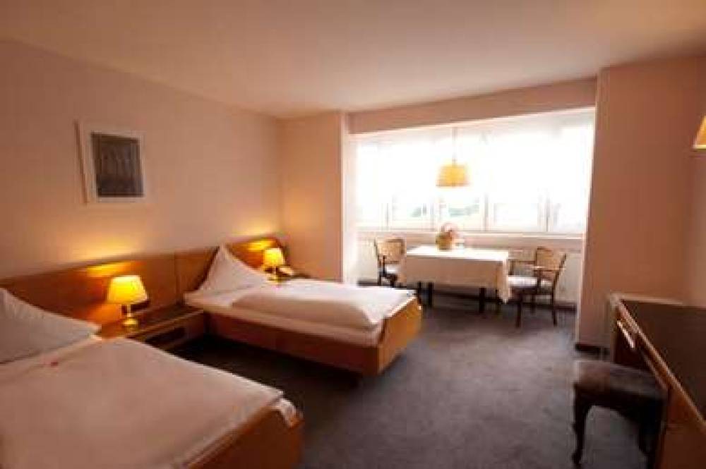 HOTEL GOLDINGER 4