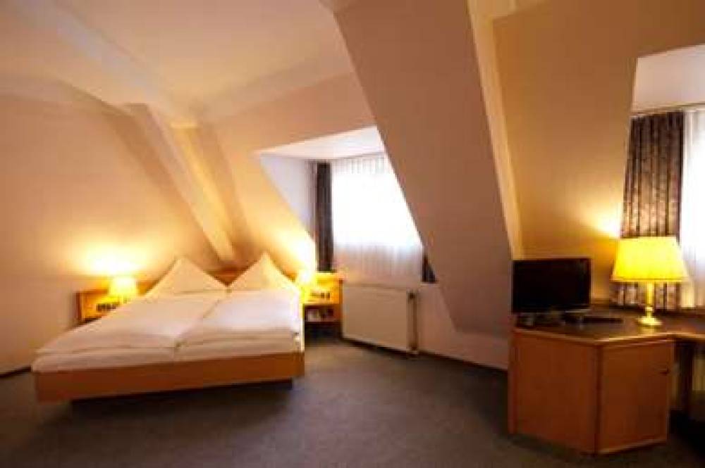 HOTEL GOLDINGER 2