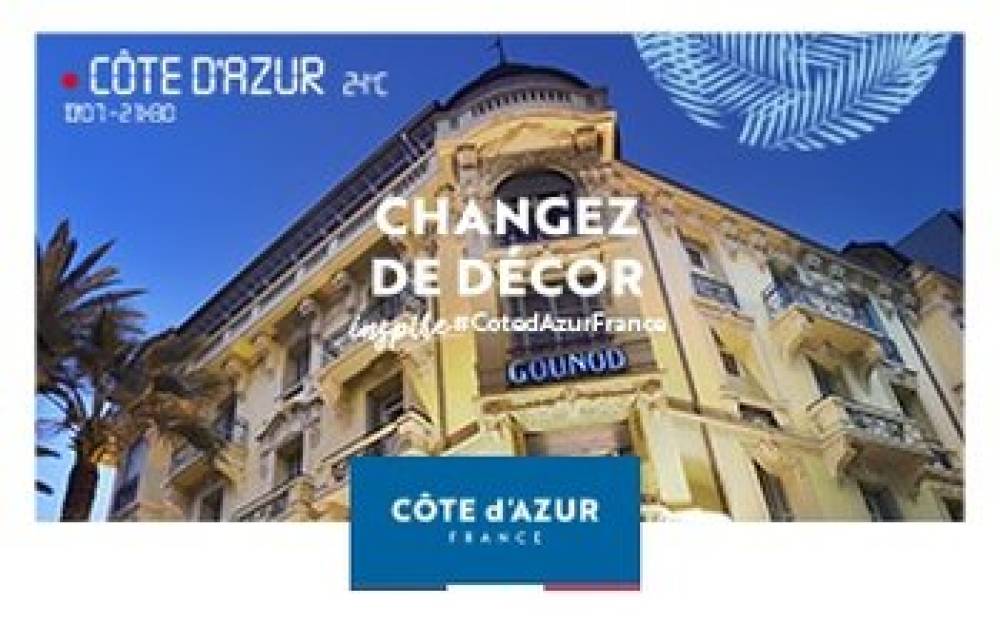 Hotel Gounod