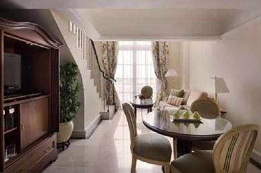 Hotel Gran Mahakam