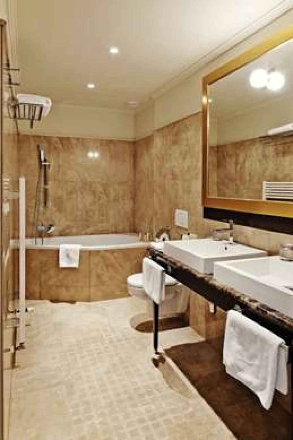 Hotel Grandezza 7