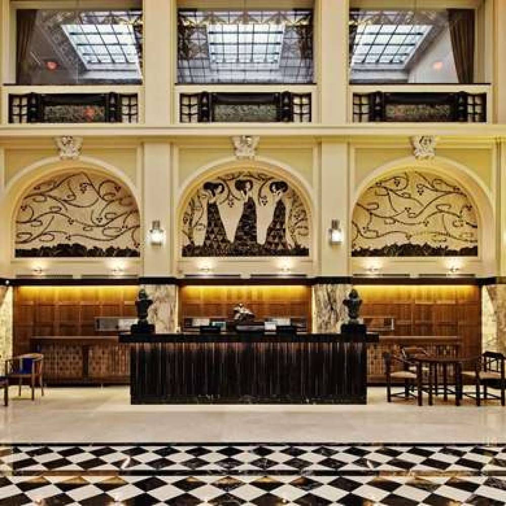 Hotel Grandezza 3