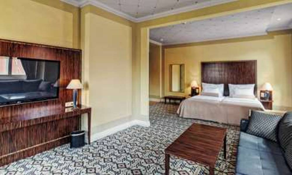 Hotel Grandezza 9