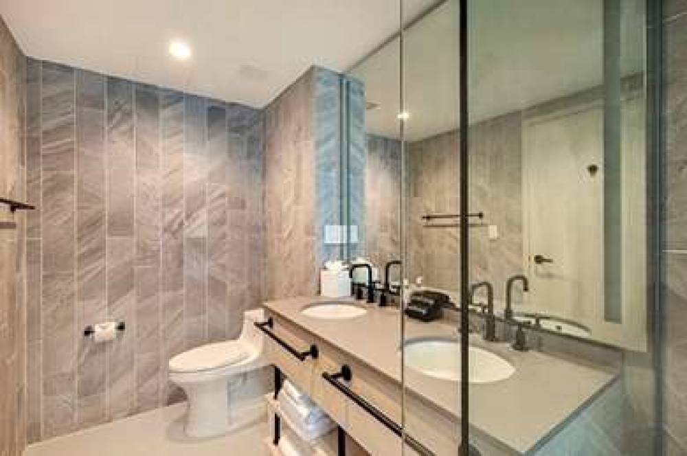 Hotel Greystone - Adult Only 3