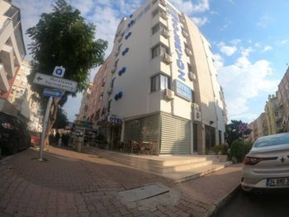 Hotel Guleryuz