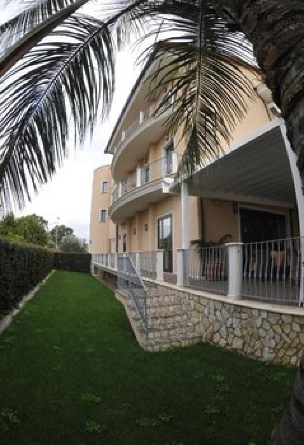 HOTEL GULLO 1