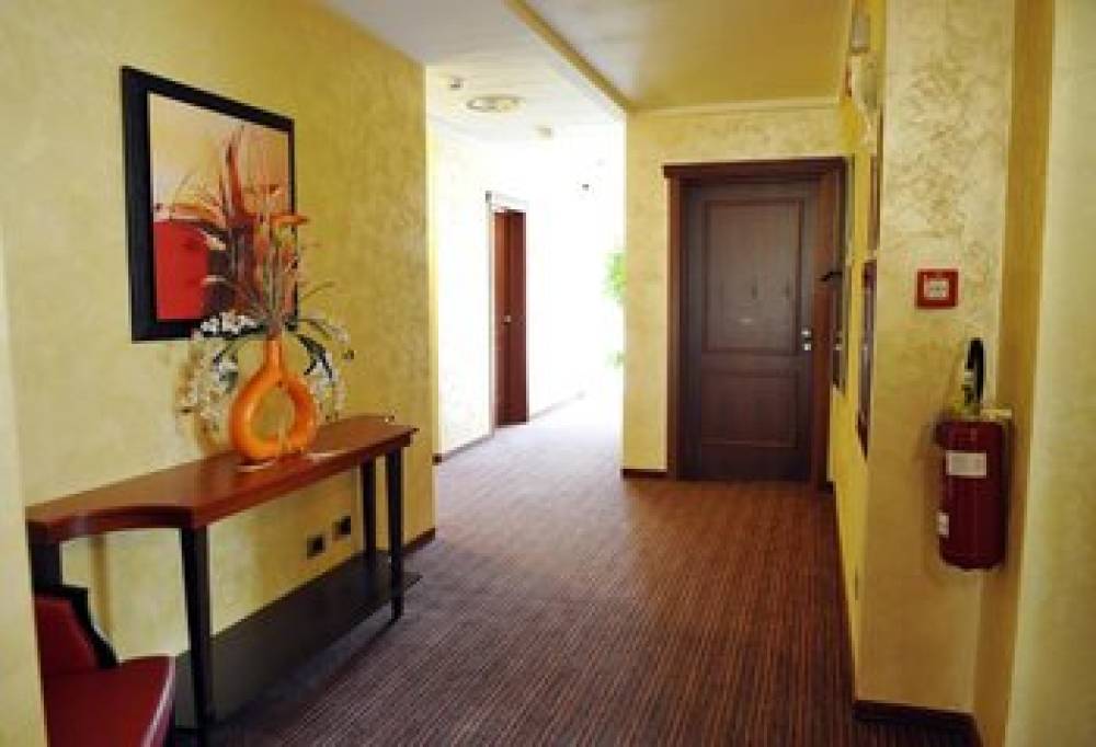 HOTEL GULLO 8