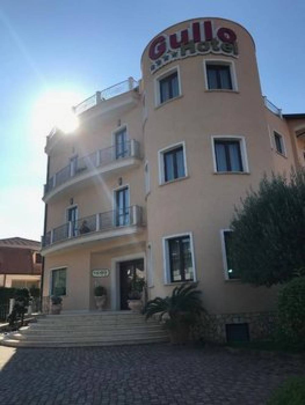 Hotel Gullo