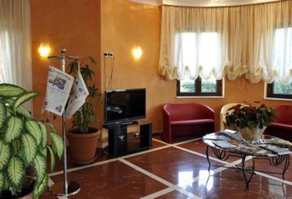 HOTEL GULLO 10