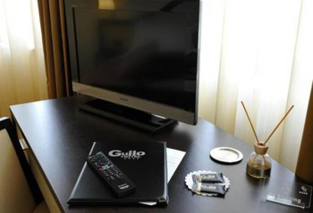 HOTEL GULLO 5