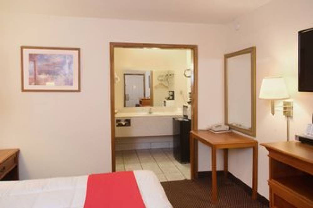 HOTEL GUYMON 7