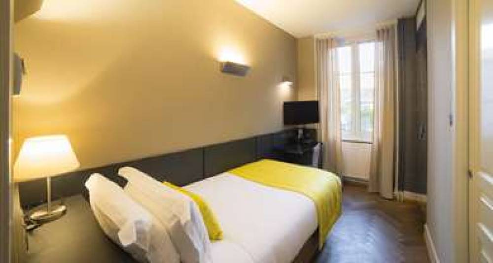 Hotel Hannong