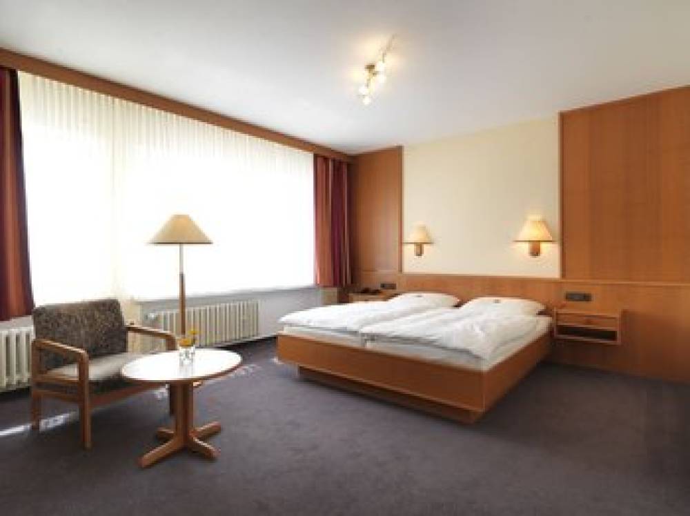 HOTEL HANSA 9