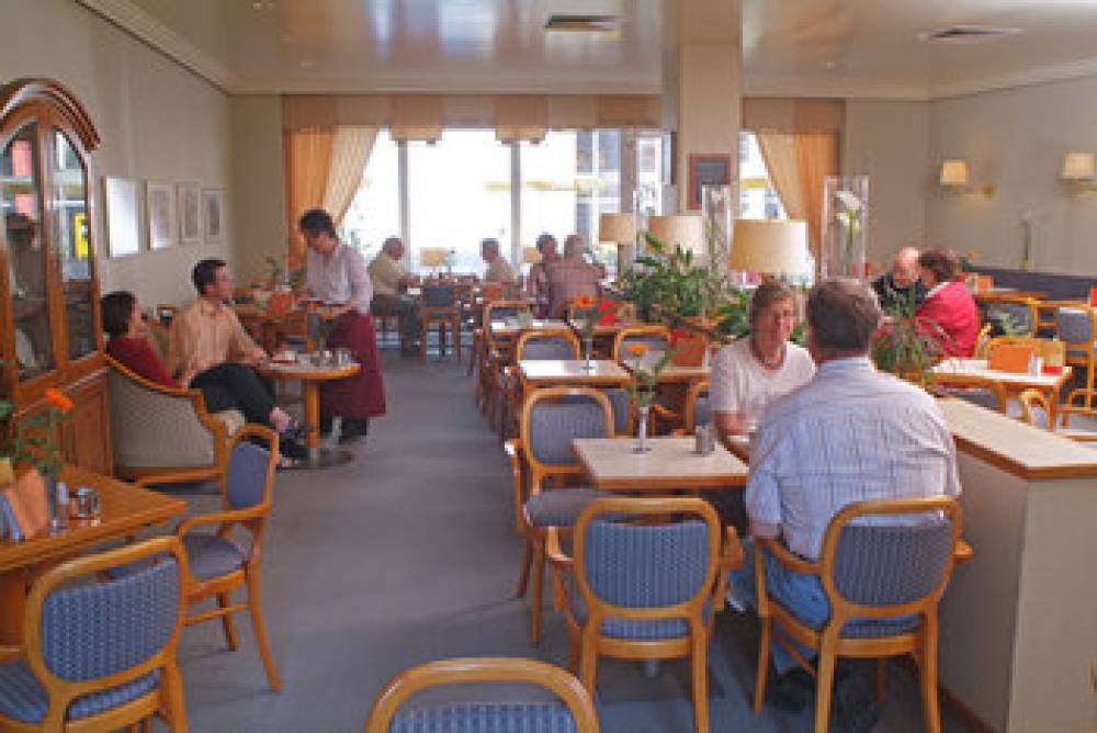 HOTEL HANSA 1