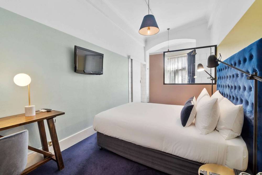 HOTEL HARRY ASCEND HOTEL COLLECTION 5