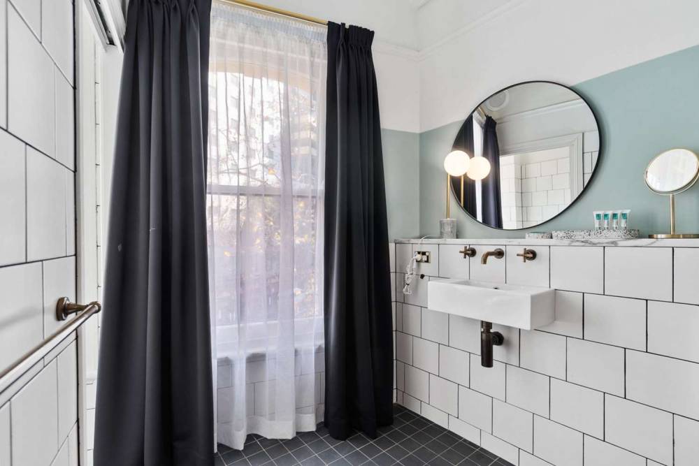 Hotel Harry Ascend Hotel Collection