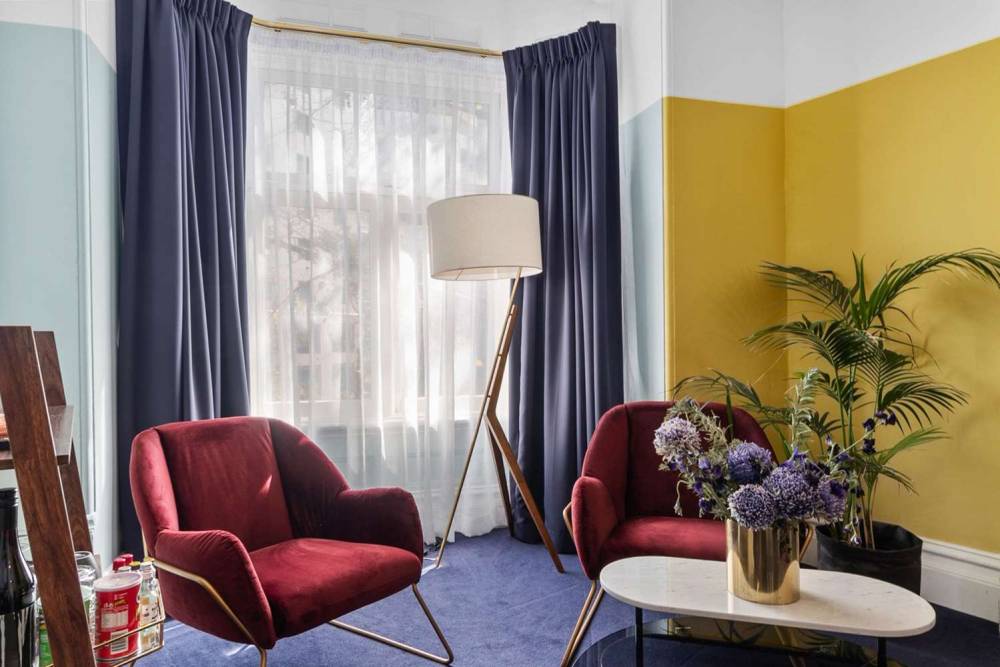 HOTEL HARRY ASCEND HOTEL COLLECTION 2