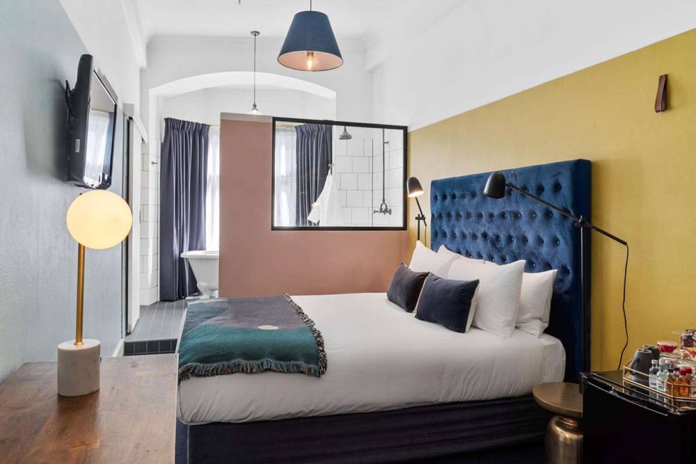 HOTEL HARRY ASCEND HOTEL COLLECTION 6
