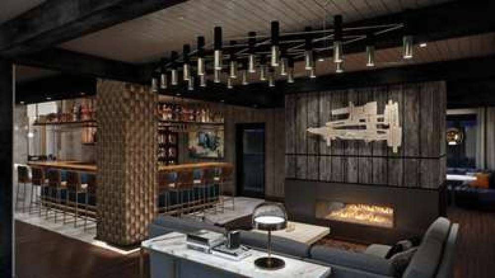 HOTEL HARTNESS 10