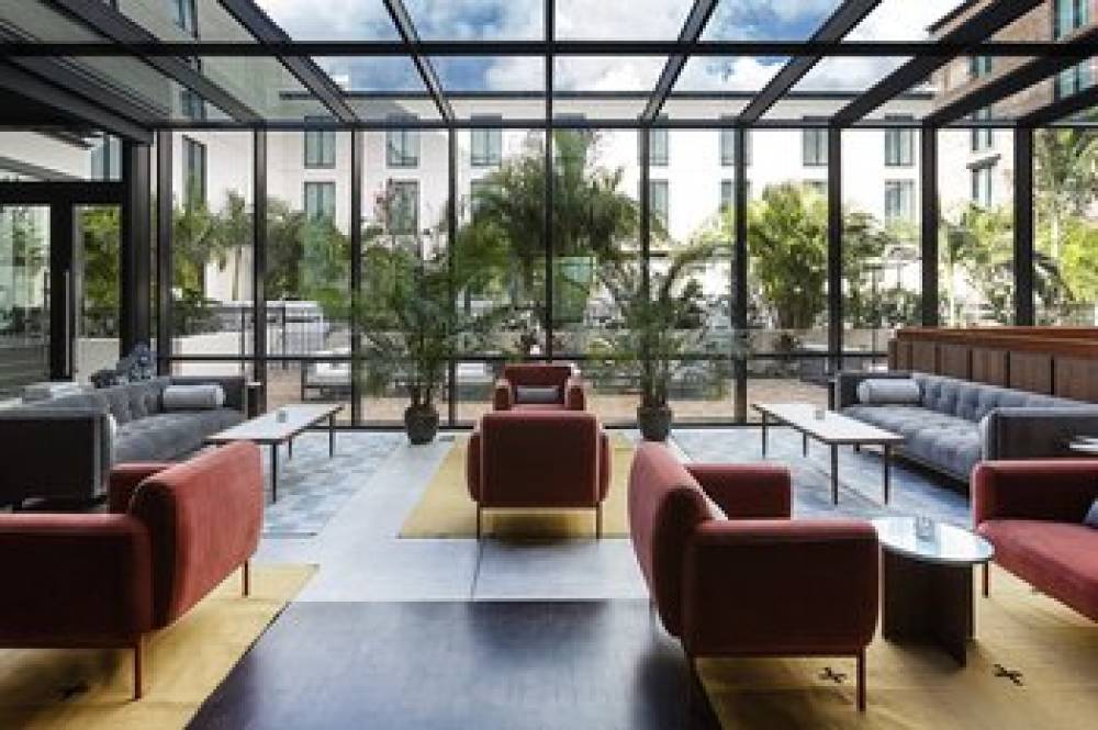 Hotel Haya 6
