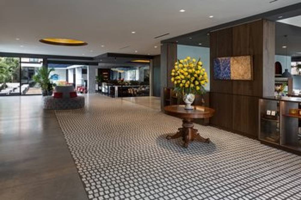 Hotel Haya 2