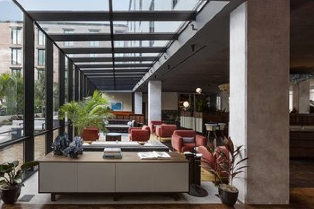 Hotel Haya 5