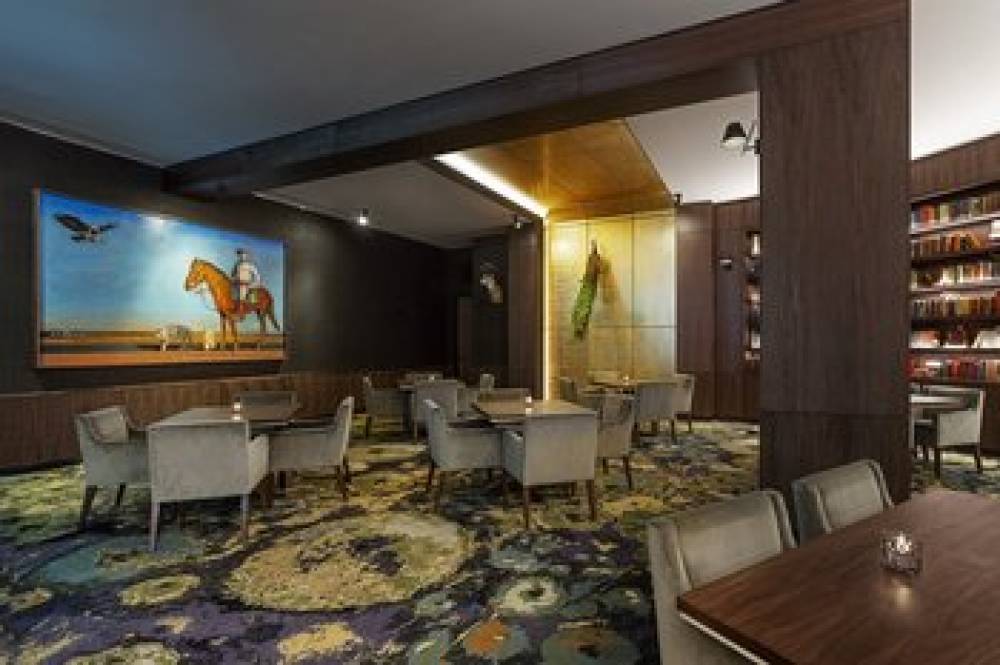 Hotel Haya 4