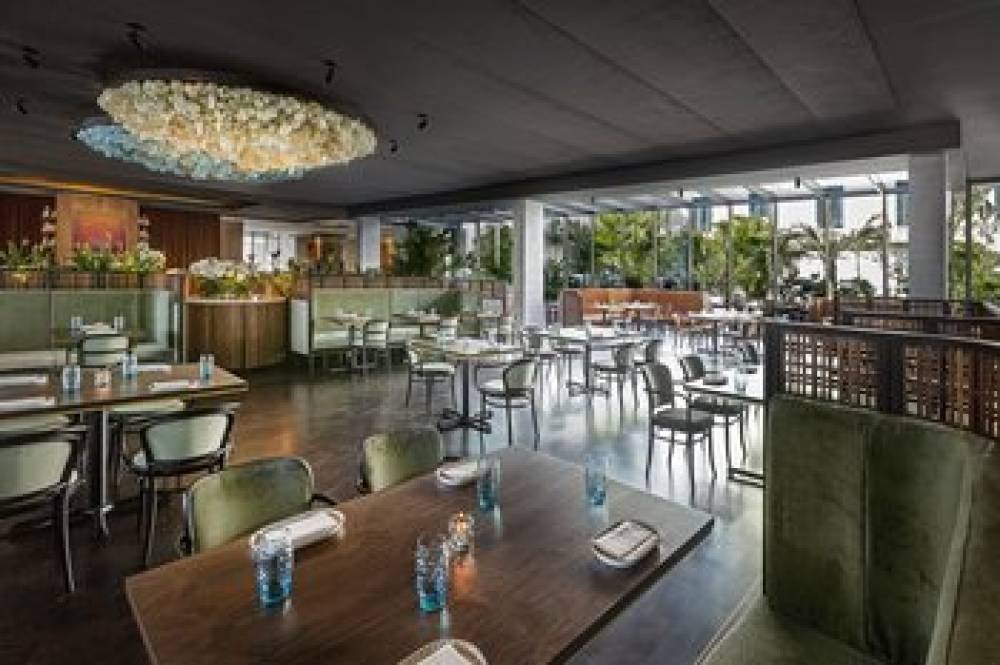 Hotel Haya 8