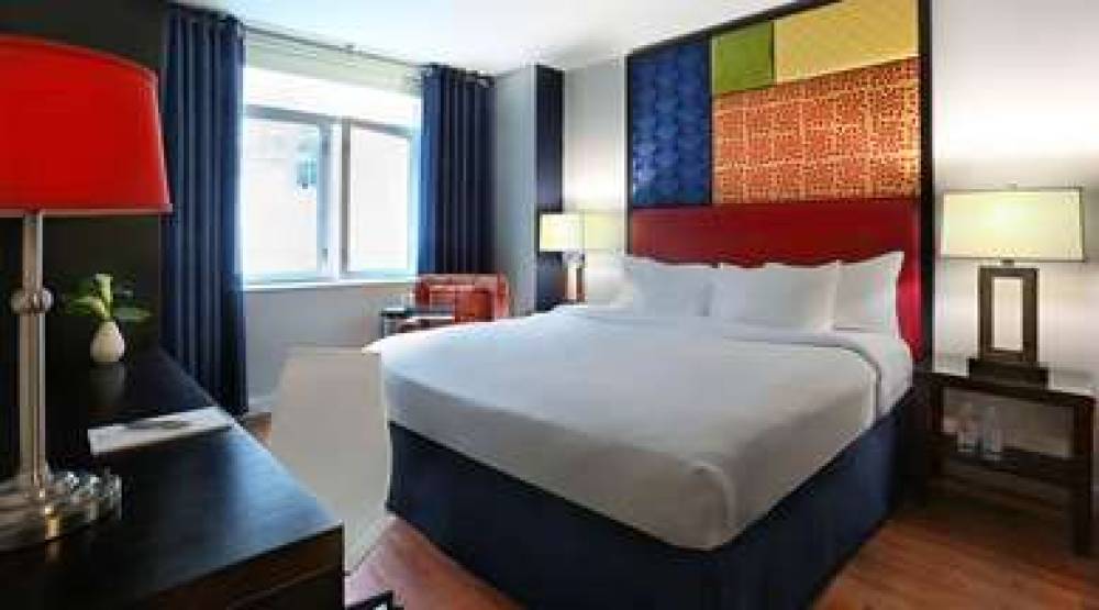 HOTEL HAYDEN NYC 10