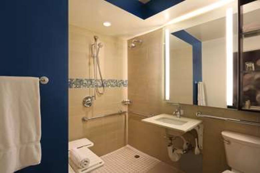 HOTEL HAYDEN NYC 8