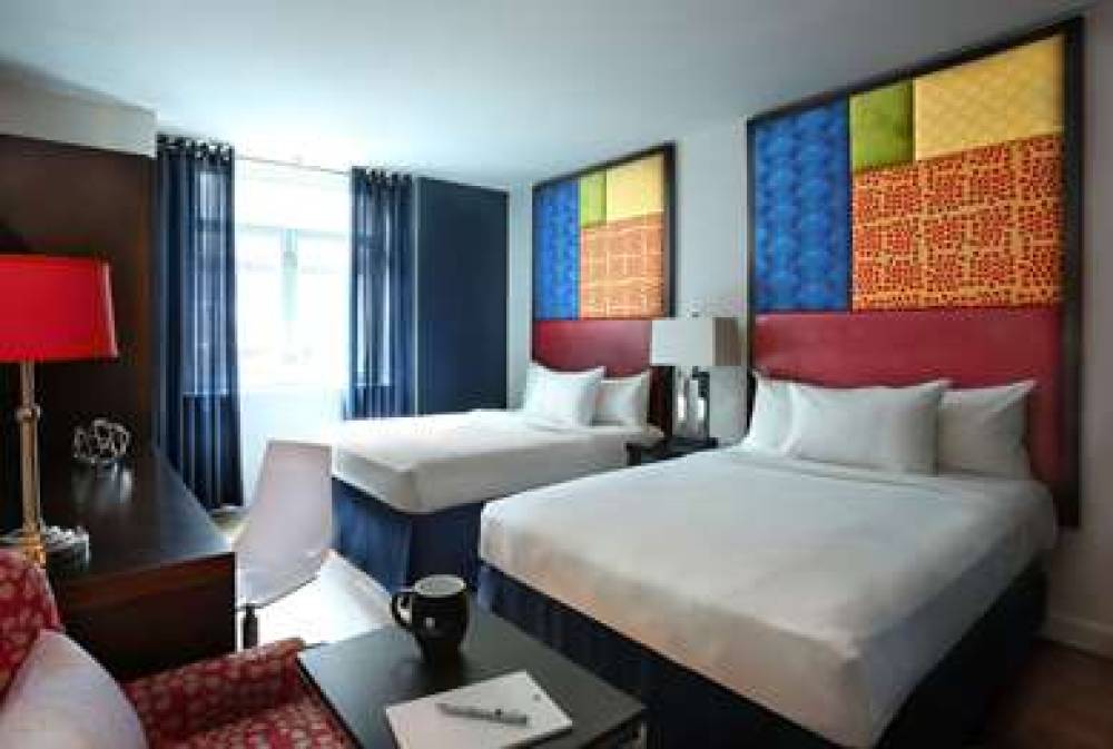 HOTEL HAYDEN NYC 3