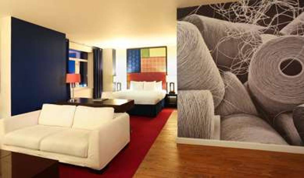 HOTEL HAYDEN NYC 4