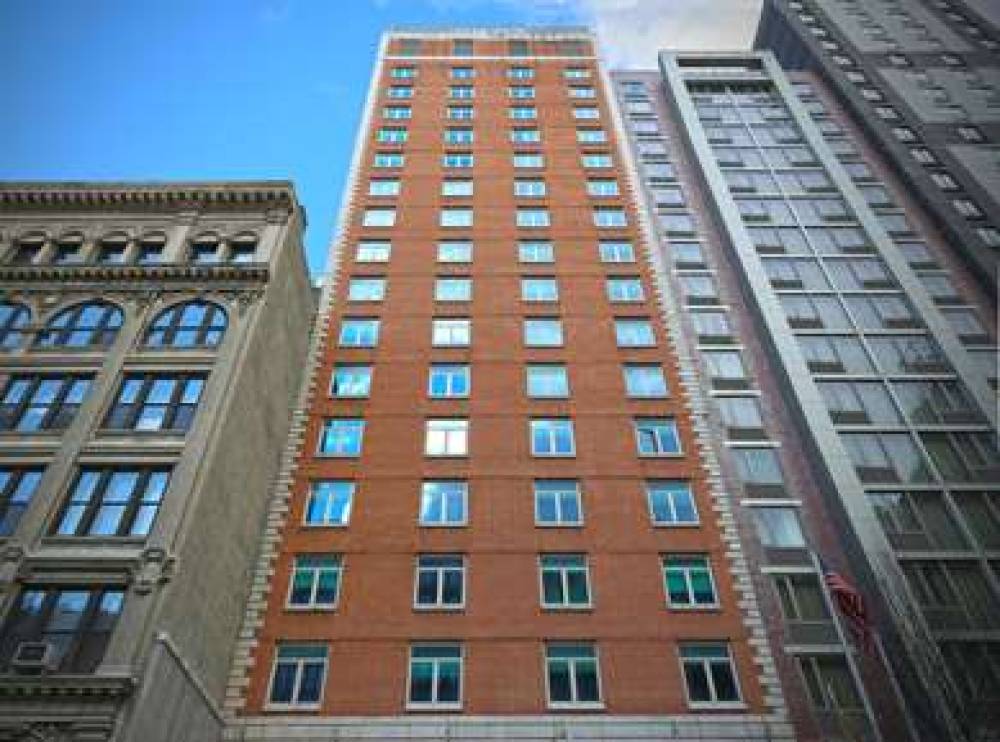 HOTEL HAYDEN NYC 5