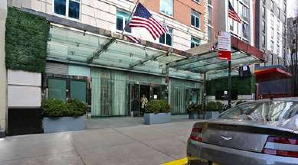 HOTEL HAYDEN NYC 1