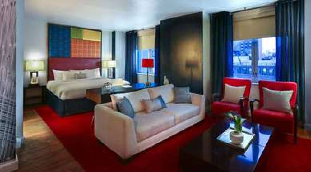 HOTEL HAYDEN NYC 7