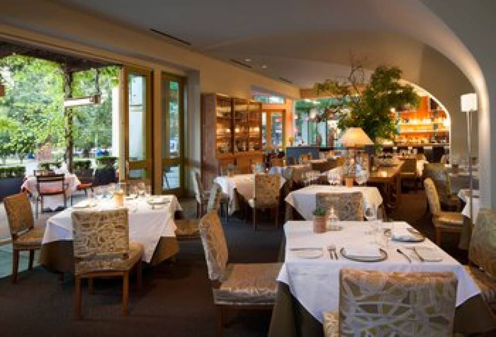 Hotel Healdsburg 4