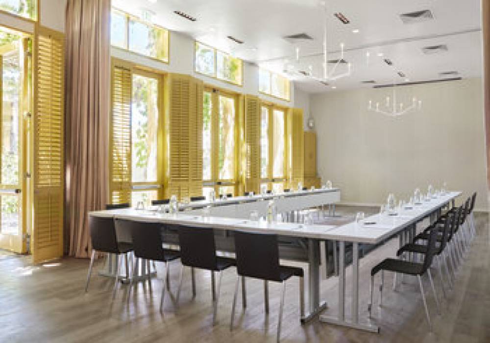 Hotel Healdsburg 8