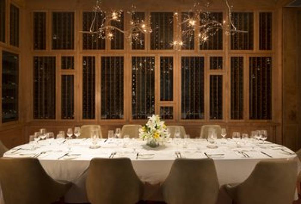 Hotel Healdsburg 3
