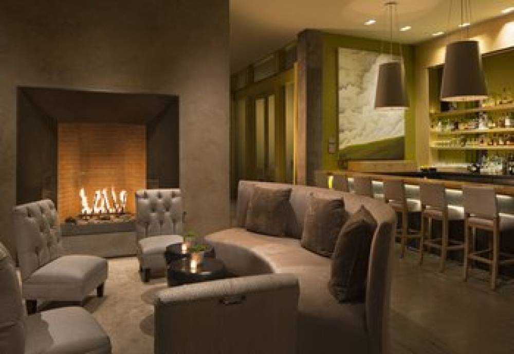 Hotel Healdsburg 2