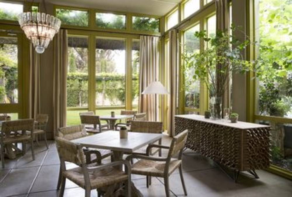 Hotel Healdsburg 6