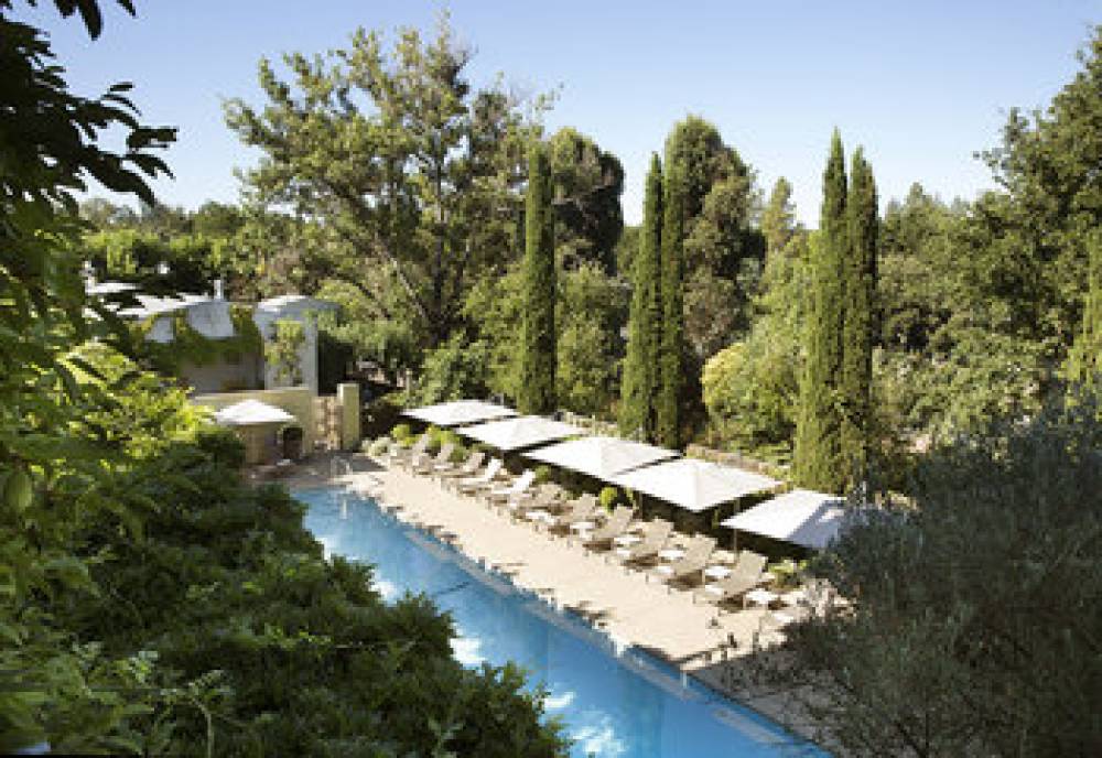 Hotel Healdsburg 10