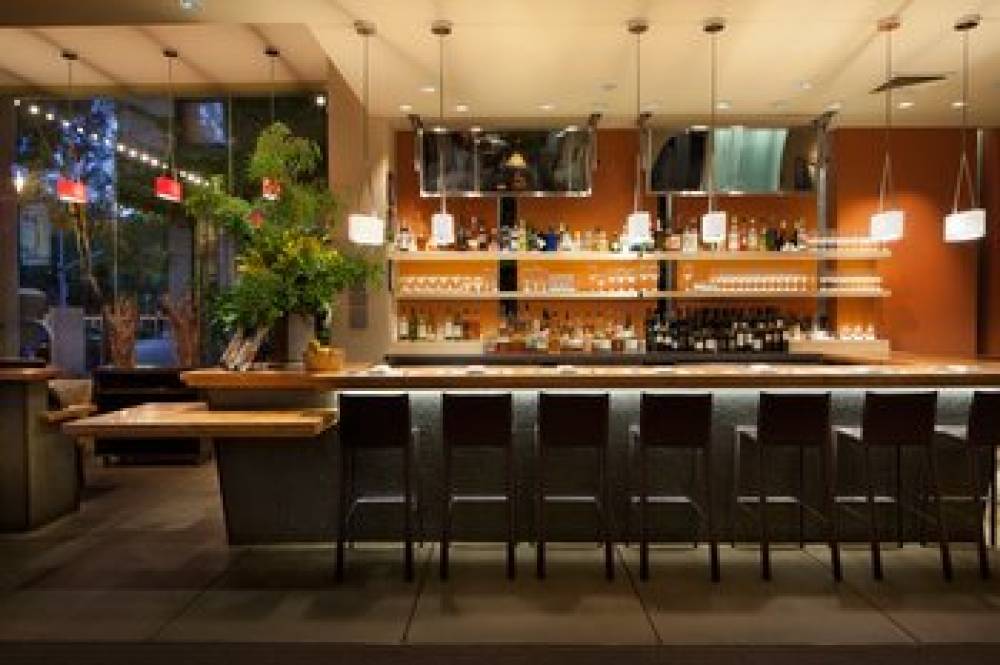 Hotel Healdsburg 7