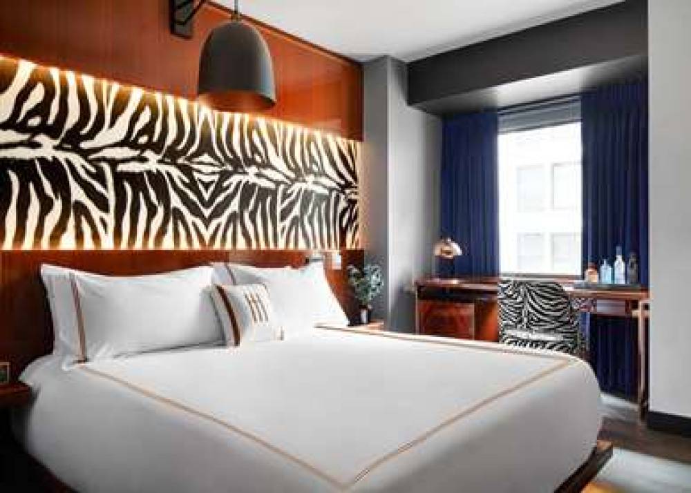 HOTEL HENDRICKS 4