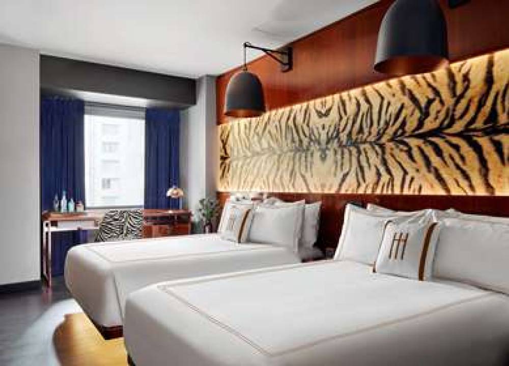 HOTEL HENDRICKS 9