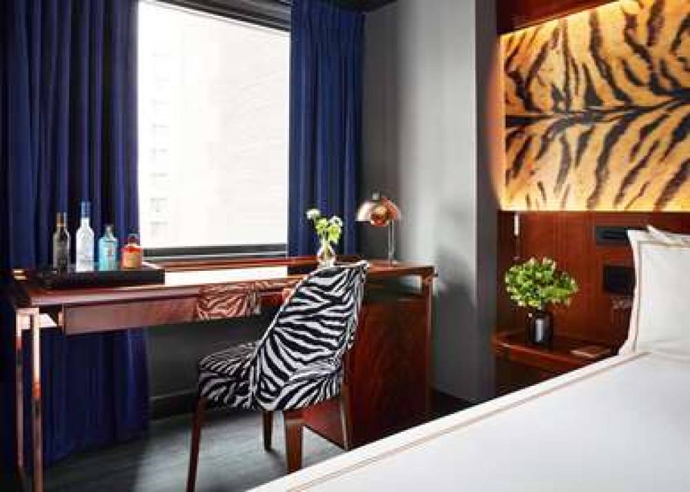 HOTEL HENDRICKS 10
