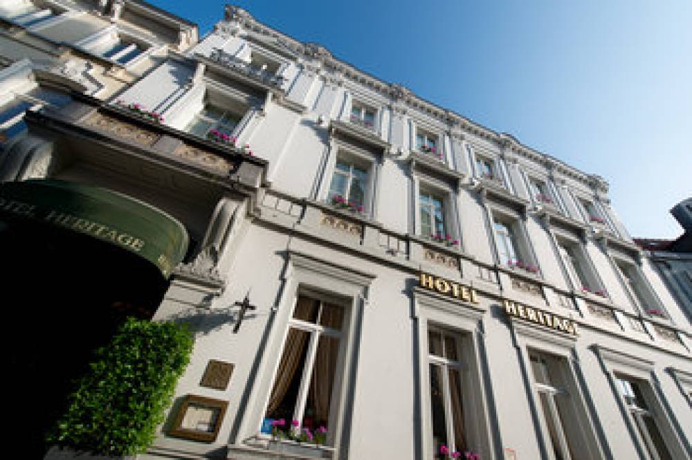 Hotel Heritage