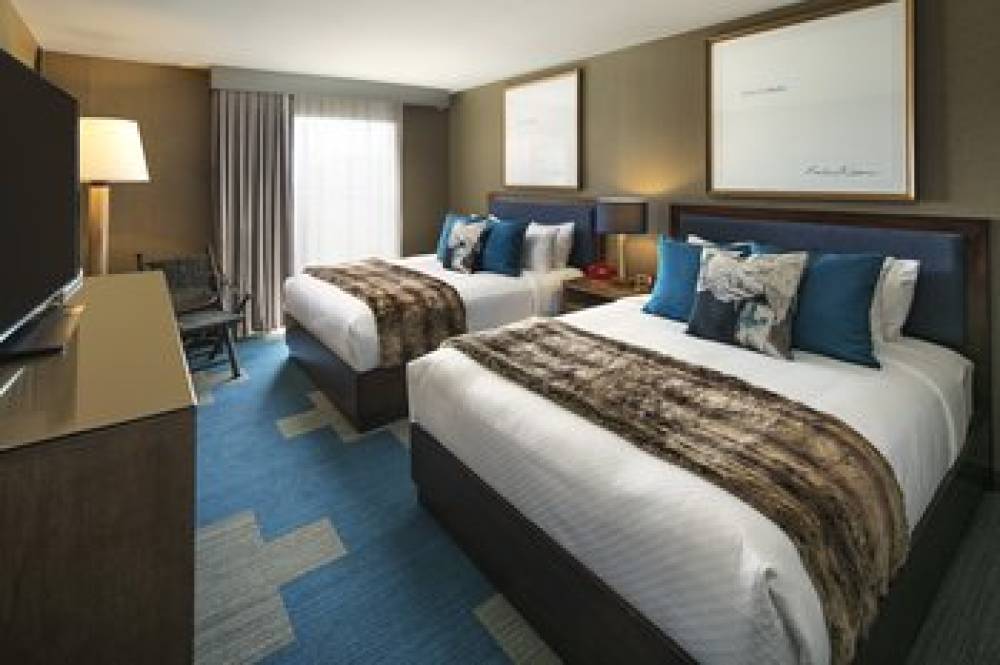 Hotel Hermosa 5