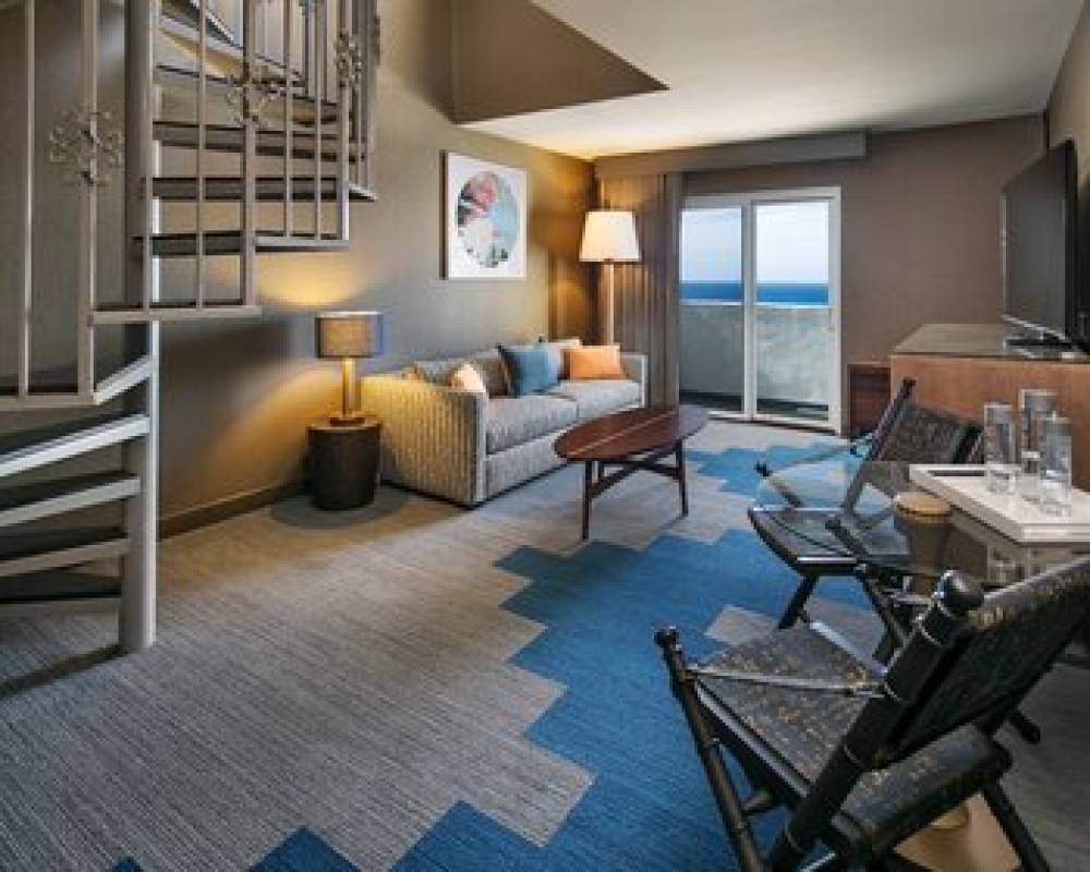 Hotel Hermosa 3