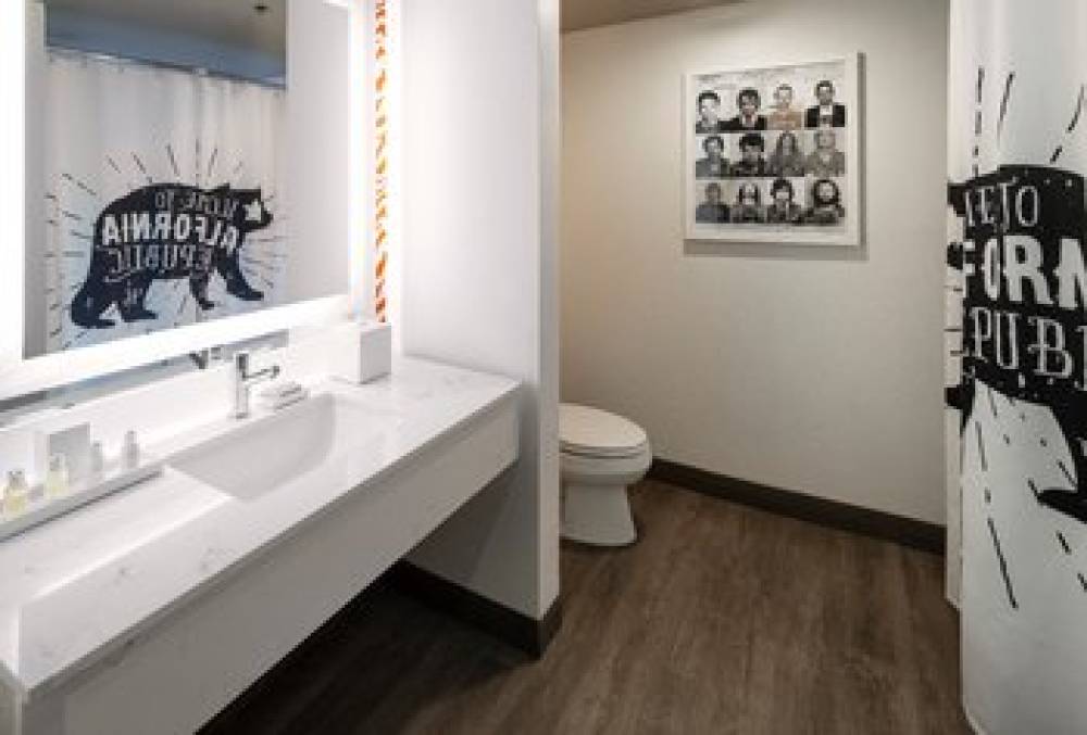 Hotel Hermosa 6
